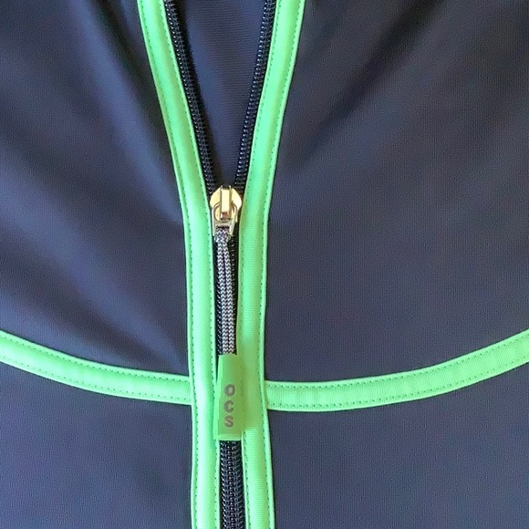 Oleg Cassini Sport Jacket - Picture 5 of 7